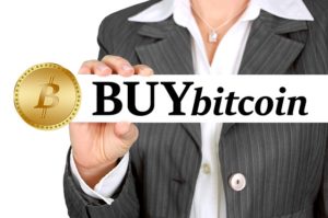 buy bitcoin