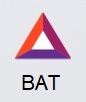 make money with brave bat token