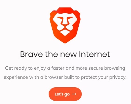 features of brave browser