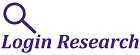 login research logo