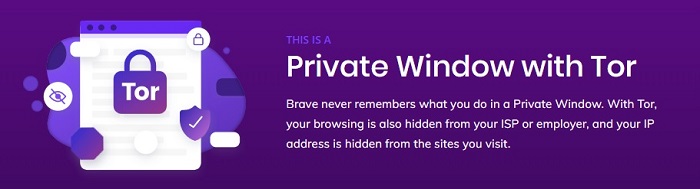 brave tor browser